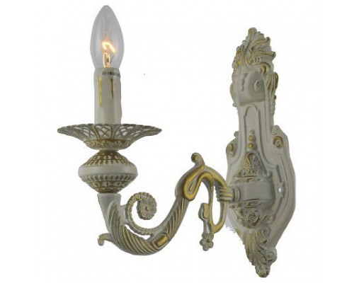 Бра Imex 77433 KL.77433-1-W WG