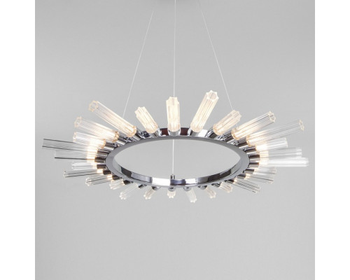 Подвесная люстра Bogates Sole 558