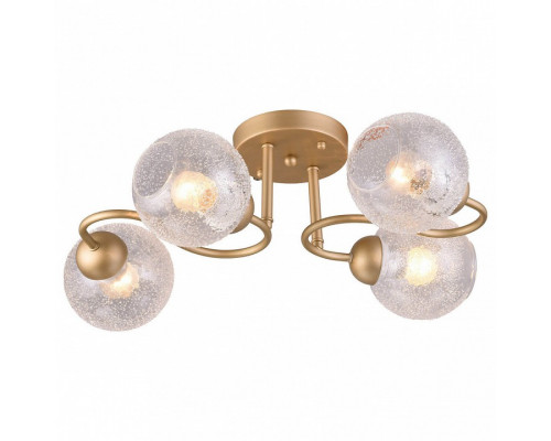 Люстра на штанге Omnilux Pomarico OML-55407-04