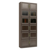Шкаф книжный Карлос-50