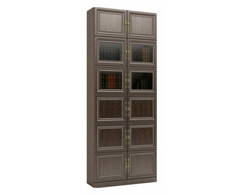 Шкаф книжный Карлос-50