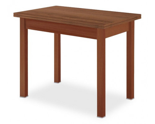 Стол обеденный раскладной прямая ножка