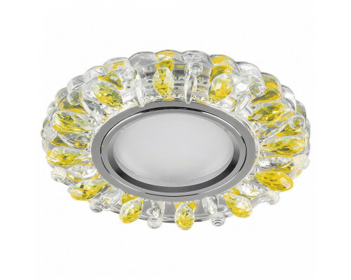 Встраиваемый светильник Feron Saffit  28989