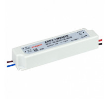 Блок питания Arlight  ARPV-LV24020-A (24V, 0.8A, 20W)