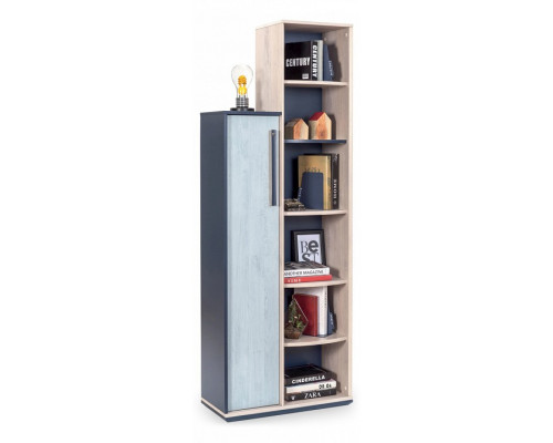 Стеллаж комбинированный Trio 20.40.1501.00