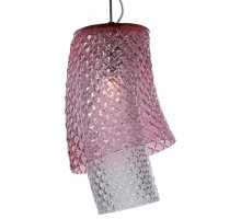 Подвесной светильник Divinare Miracolo 1152/01 SP-1