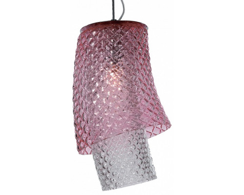 Подвесной светильник Divinare Miracolo 1152/01 SP-1