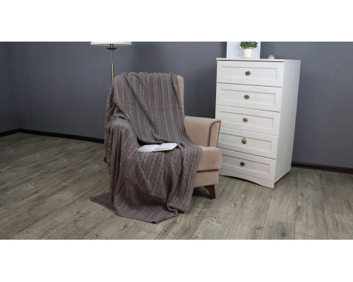 Плед (180x200 см) Bizzaro