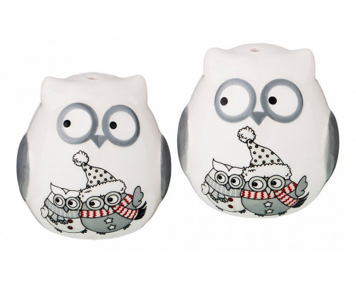 Набор для специй Совята 230-258