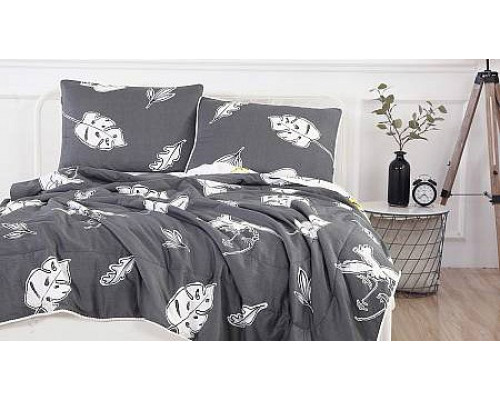 Постельное белье семейное Дарси