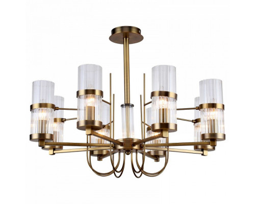 Люстра на штанге Stilfort Legion 2016/08/08C