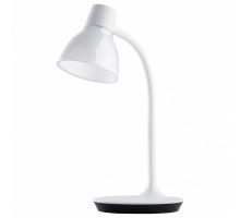 Настольная лампа офисная DeMarkt Ракурс 631036301