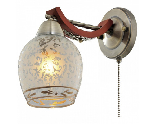 Бра Citilux Вуди