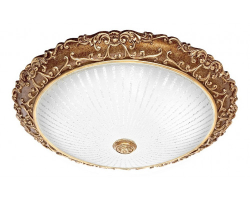 Накладной светильник SilverLight Louvre 842.49.7