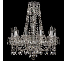 Подвесная люстра Bohemia Art Classic 11.21 11.21.10.200.h-63.Cr.Sp