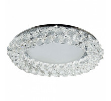 Встраиваемый светильник Escada Novara 262101