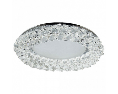 Встраиваемый светильник Escada Novara 262101