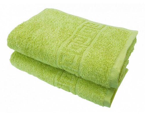 Банное полотенце (70x140 см) Greek Ornament