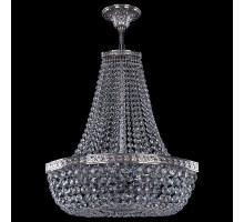 Светильник на штанге Bohemia Ivele Crystal 1911 19113/H2/45IV Ni