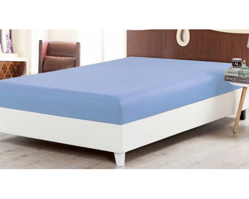 Простыня на резинке (140x200 см) PRP