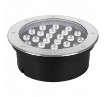 Встраиваемый в дорогу светильник Feron SP2708 32136