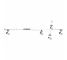 Комплект трековый DeMarkt Трек-система 550011505