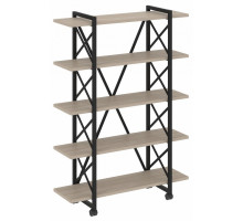 Стеллаж Loft VR.L-MST.K-5.8V