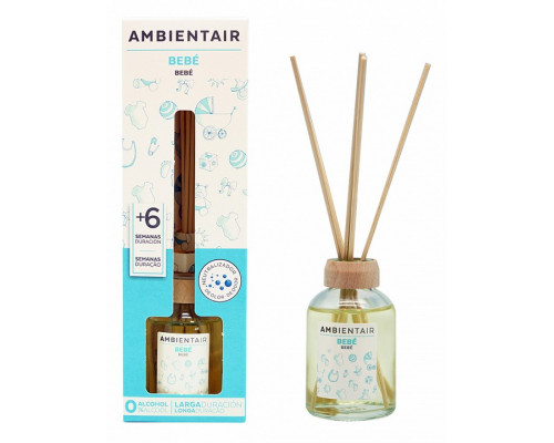 Ароматизатор диффузионный (21.1 см) Свежий MK050CFNF