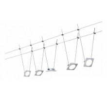 Комплект Paulmann QuadLed 94111