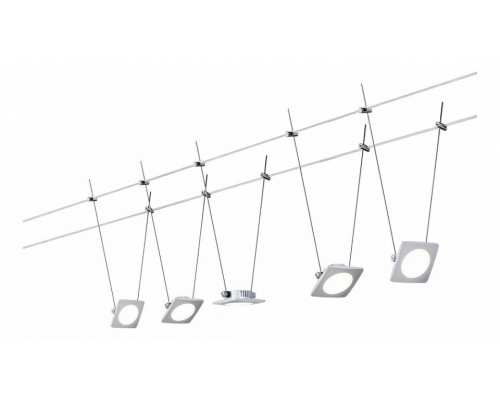 Комплект Paulmann QuadLed 94111