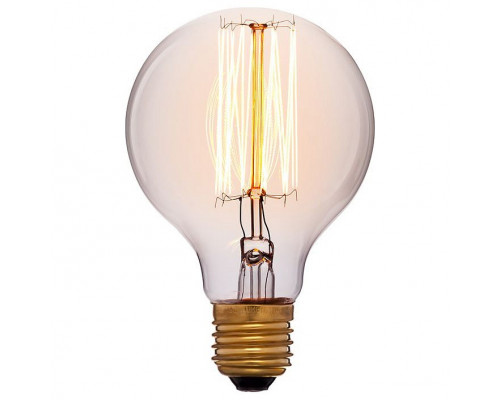 Лампа светодиодная Sun Lumen C35 E14 4Вт 2200K 56823