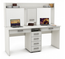 Стол письменный Остин-16Я