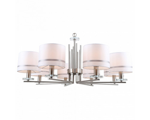 Подвесная люстра Stilfort Chart 1045/11/08P