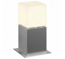 Наземный низкий светильник SLV Square 1000344