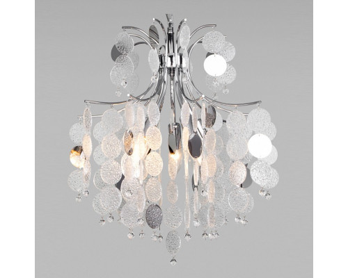 Подвесной светильник Bogates Bolla 335/5 Smart