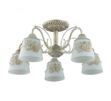 Люстра на штанге Lumion Veva 3003/5C