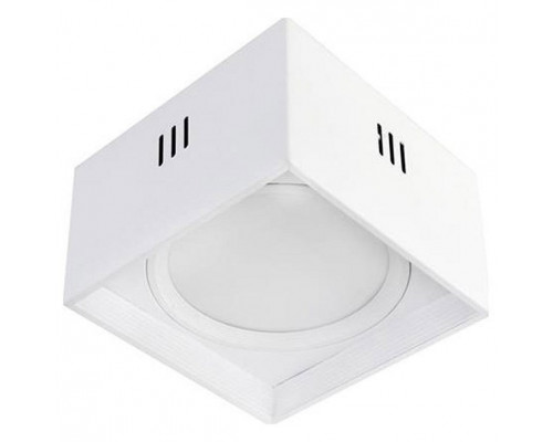 Накладной светильник Horoz Electric Sandra-SQ15/XL