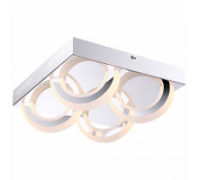 Потолочная люстра Globo Mangue 67062-4D