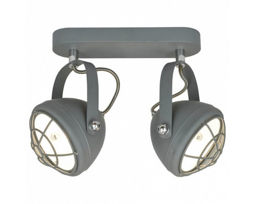 Спот Zumaline Balve G917006-2B