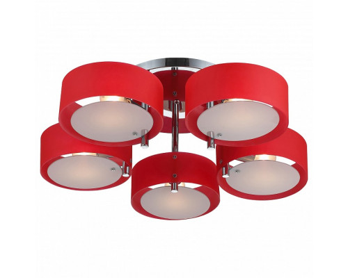 Потолочная люстра ST-Luce Foresta