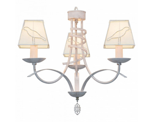 Подвесная люстра TopLight Grace TL1139-3H