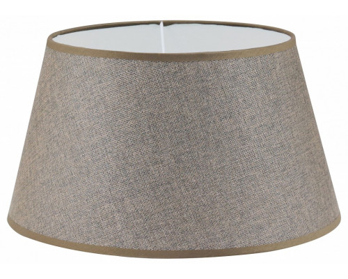 Плафон текстильный Eglo ПРОМО Vintage 49957