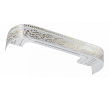 Карниз Legrand Прима 58075647