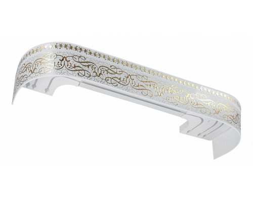 Карниз Legrand Прима 58075647