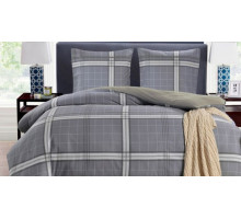 Постельное белье полутораспальное CL