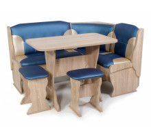 Уголок кухонный Орхидея