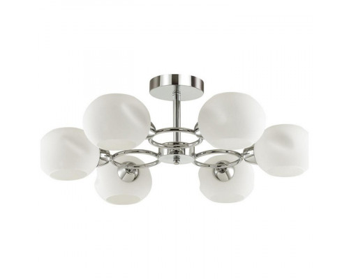 Люстра на штанге Lumion Penelopa 4548/6C