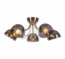 Потолочная люстра LGO Gresham 