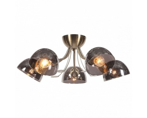 Потолочная люстра LGO Gresham