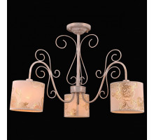 Люстра на штанге Natali Kovaltseva Vaniti VANITI 75059/3C IVORY